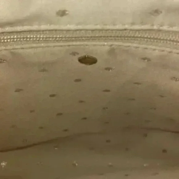 Kate Spade Terrace Bradshaw Leather Satchel - Picture 7 of 8